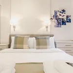 Central & Bright 1Br Flat, 5 Min Oxford Circus St