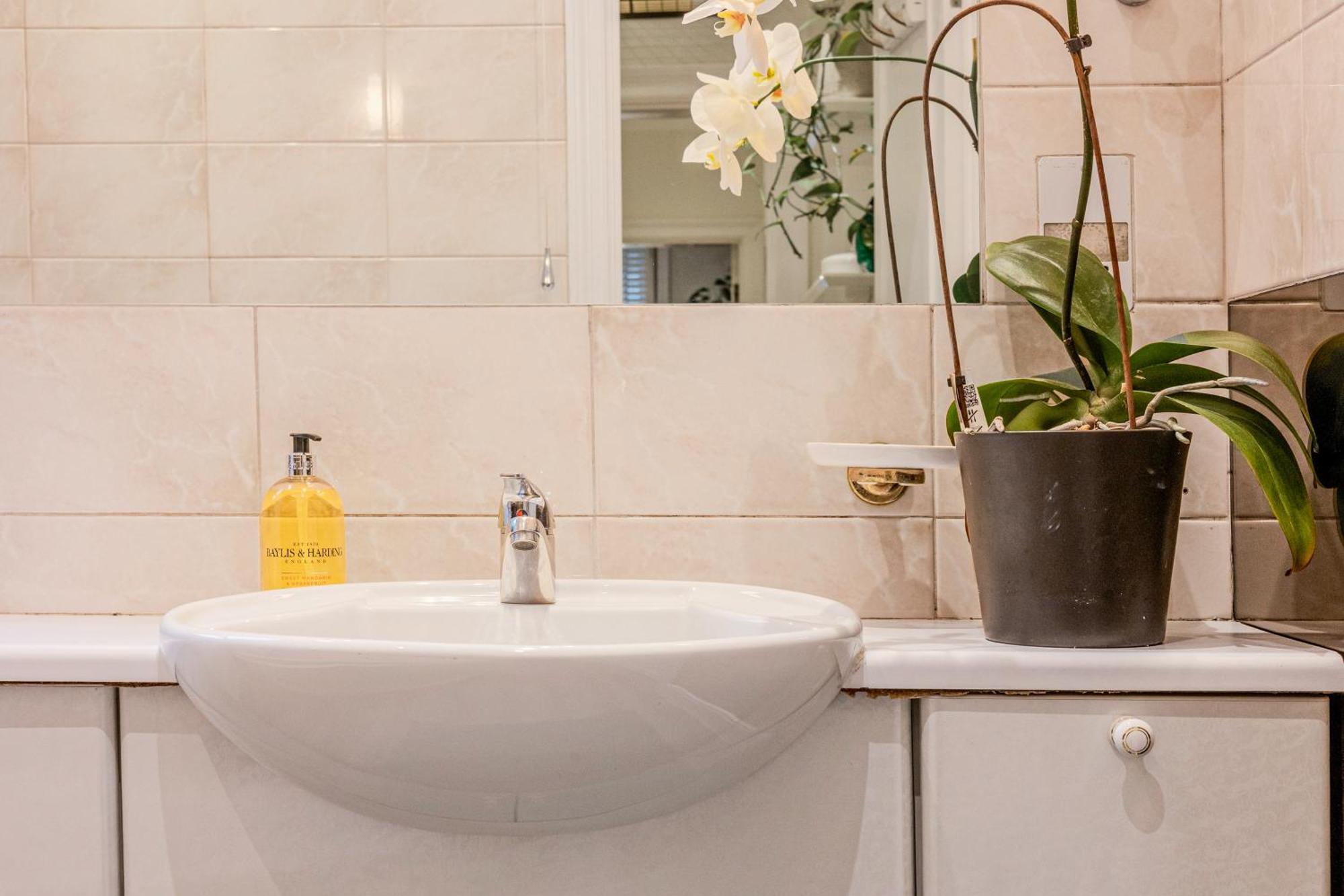 & Bright 1br Flat, 5 Min Oxford Circus St Apartment
