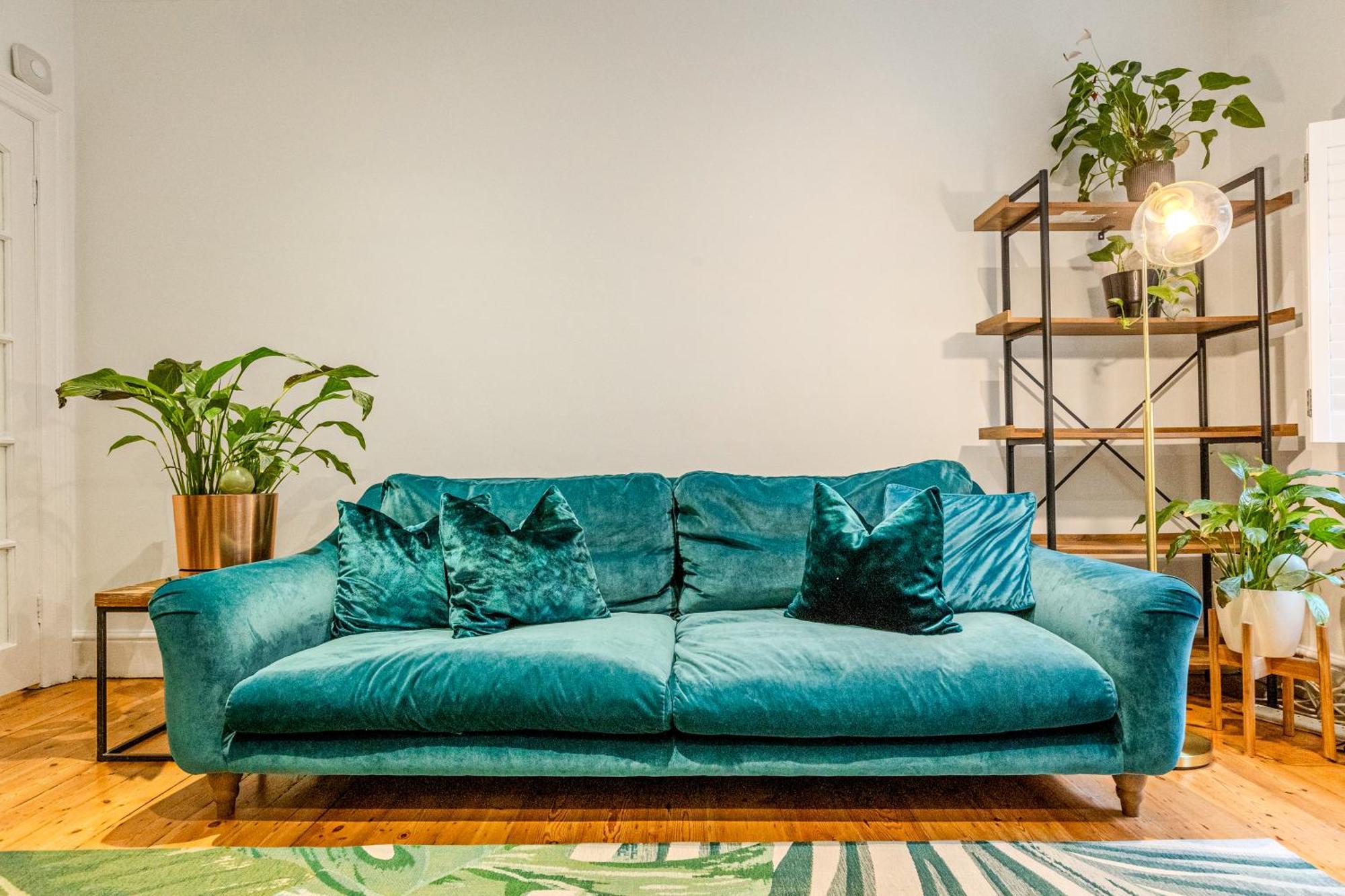& Bright 1br Flat, 5 Min Oxford Circus St